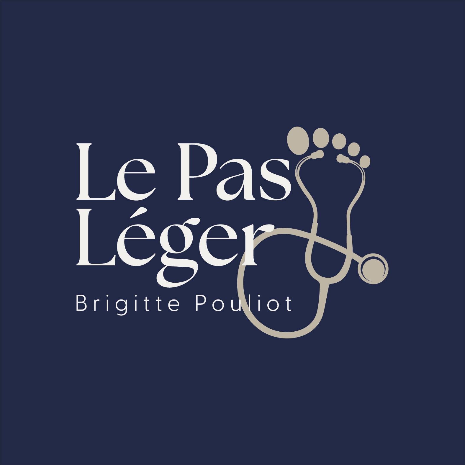 Le Pas Léger